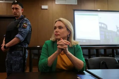 Овсянниковой первый канал