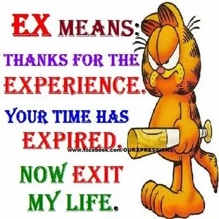 Thanks meaning
