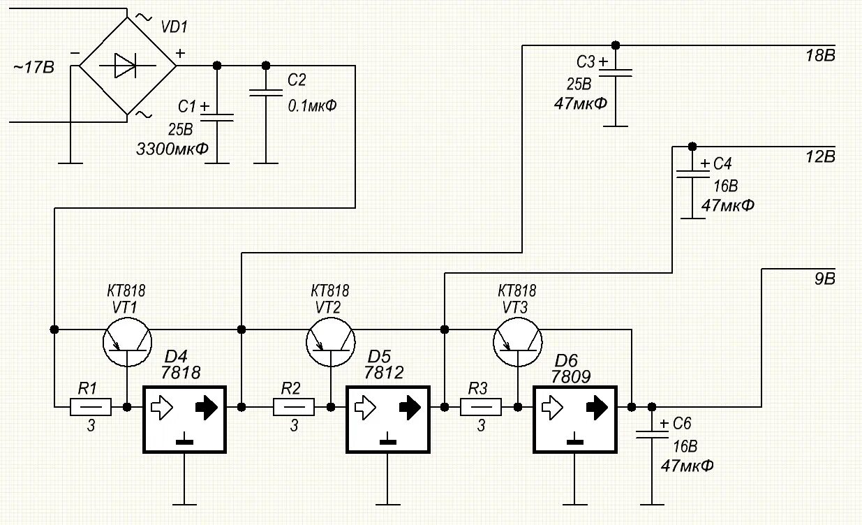 Блок питания стабилизированный БП-3а. Блок питания 18 вольт схема. Схема стабилизированного блока питания на 24 вольта. Схема блока питания на 24 вольт.