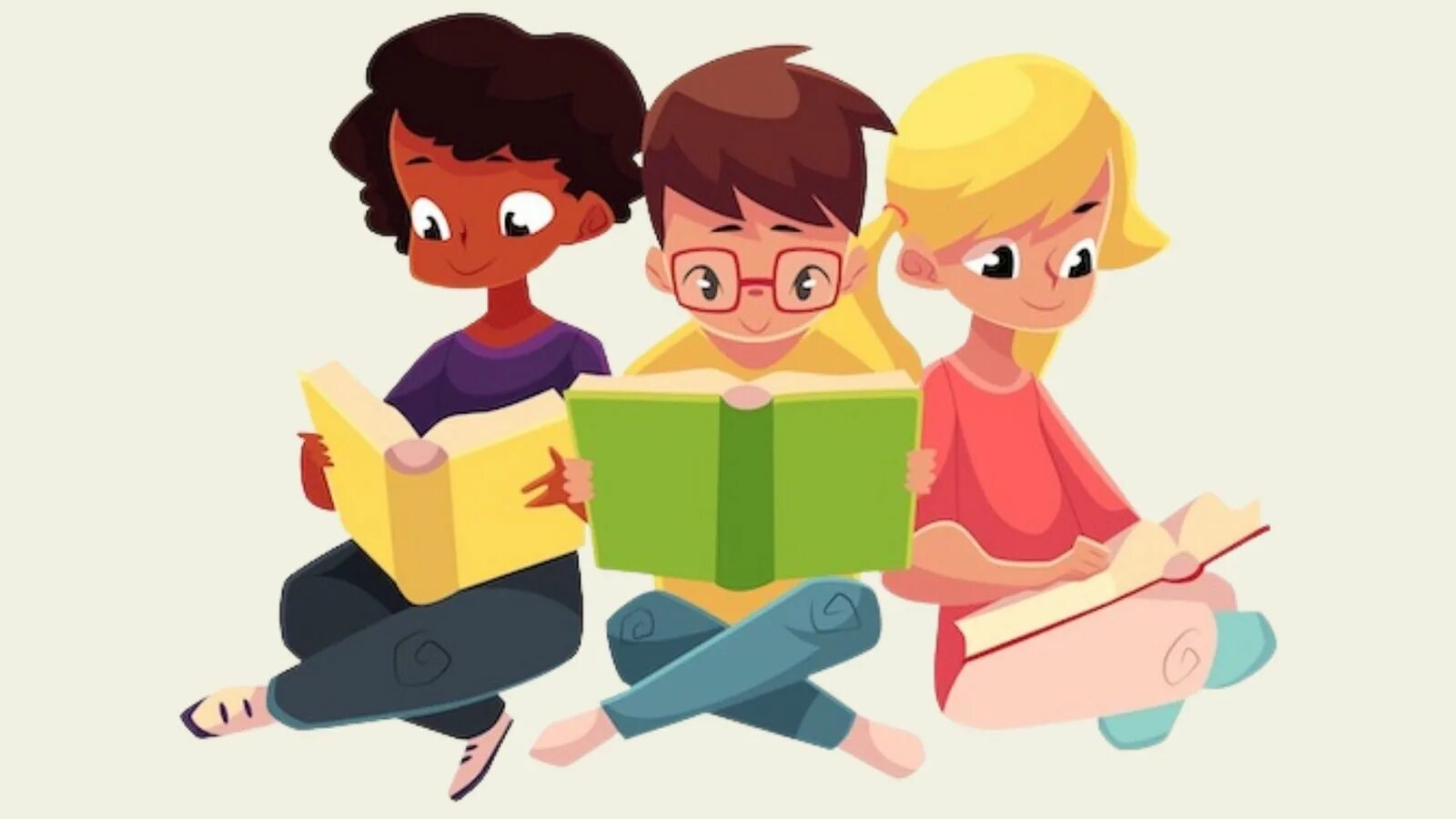 Чтение. Молодежь и чтение. Чтение книг. Чтение картинки для детей.
