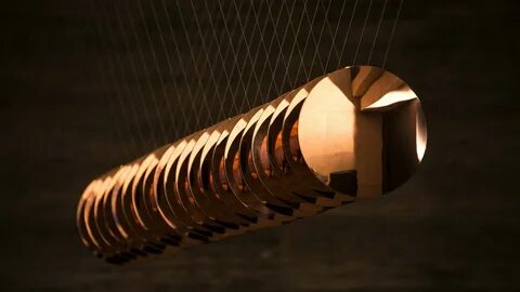 Kinetic art