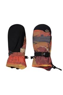 Варежки quiksilver