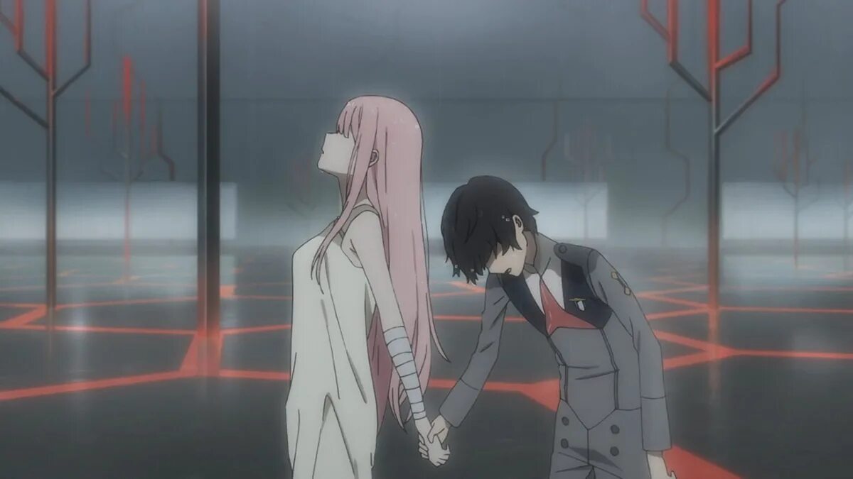 Ноль два моменты. Милый во франксе 02 кадры. 02 франкс скрины. Любимый во франксе 02 кадр. 002 франкс улыбается.