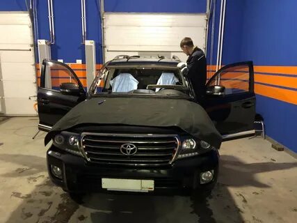 Автотрейд томск