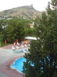 Крымское приморье отзывы