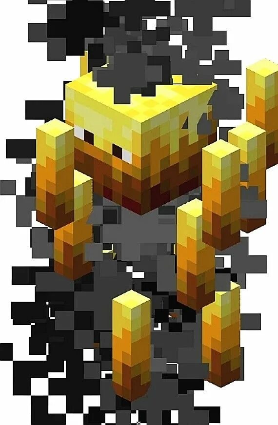 Блейз майнкрафт. Ифрит minecraft. ифрит блейз. майнкрафт моб ифрит. майнкрафт ифрит мутант.
