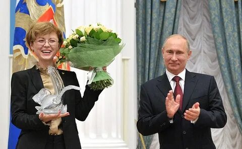 Учитель года 2012
