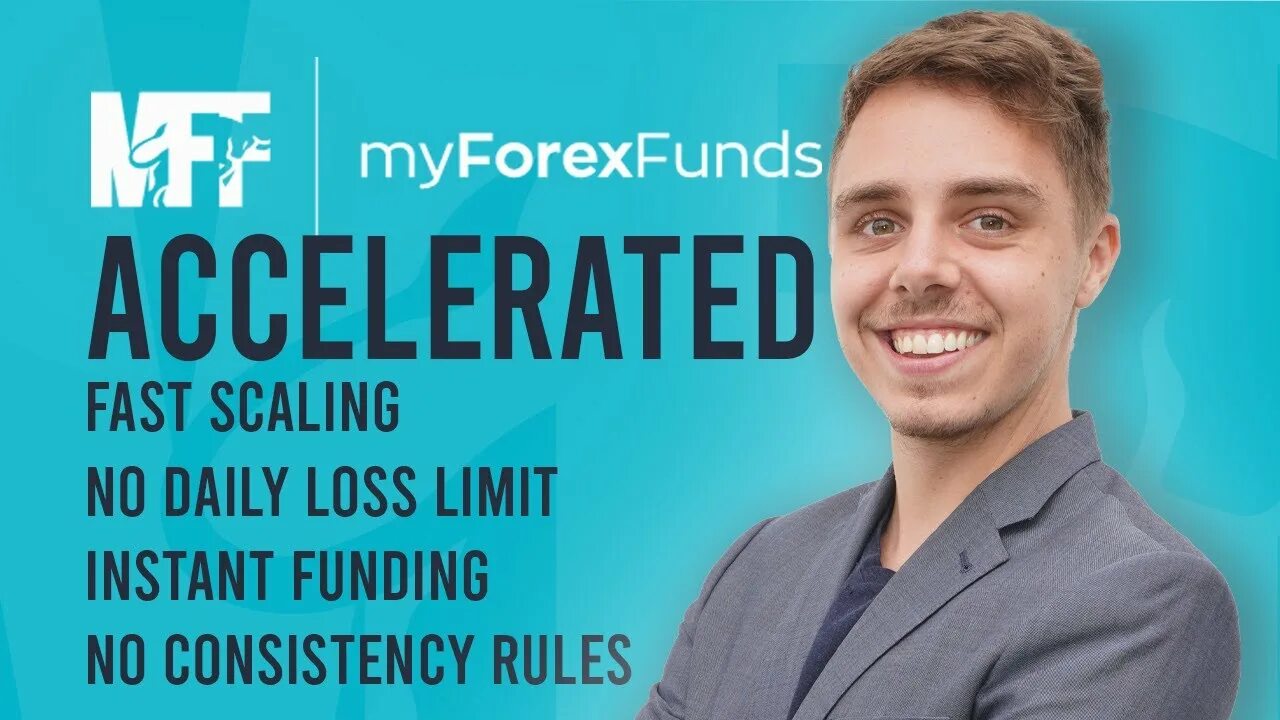My funded