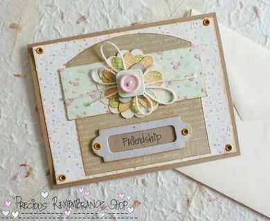 Card making