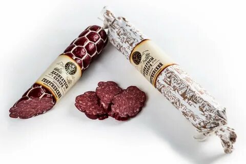 Деликатесы севера