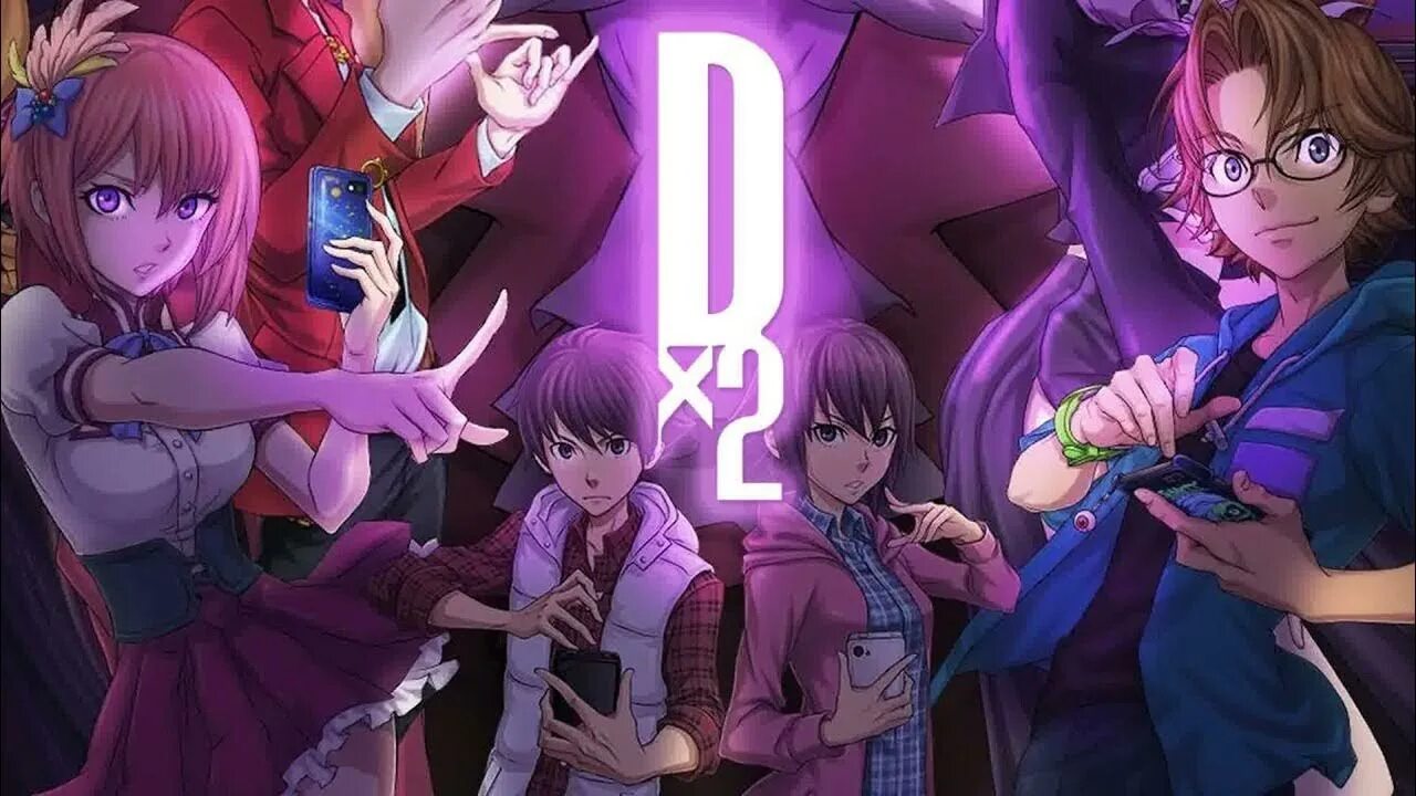 Shin Megami Tensei dx2. Shin Megami Tensei: Liberation dx2. Dx2 SMT Liberation. SMT dx2.