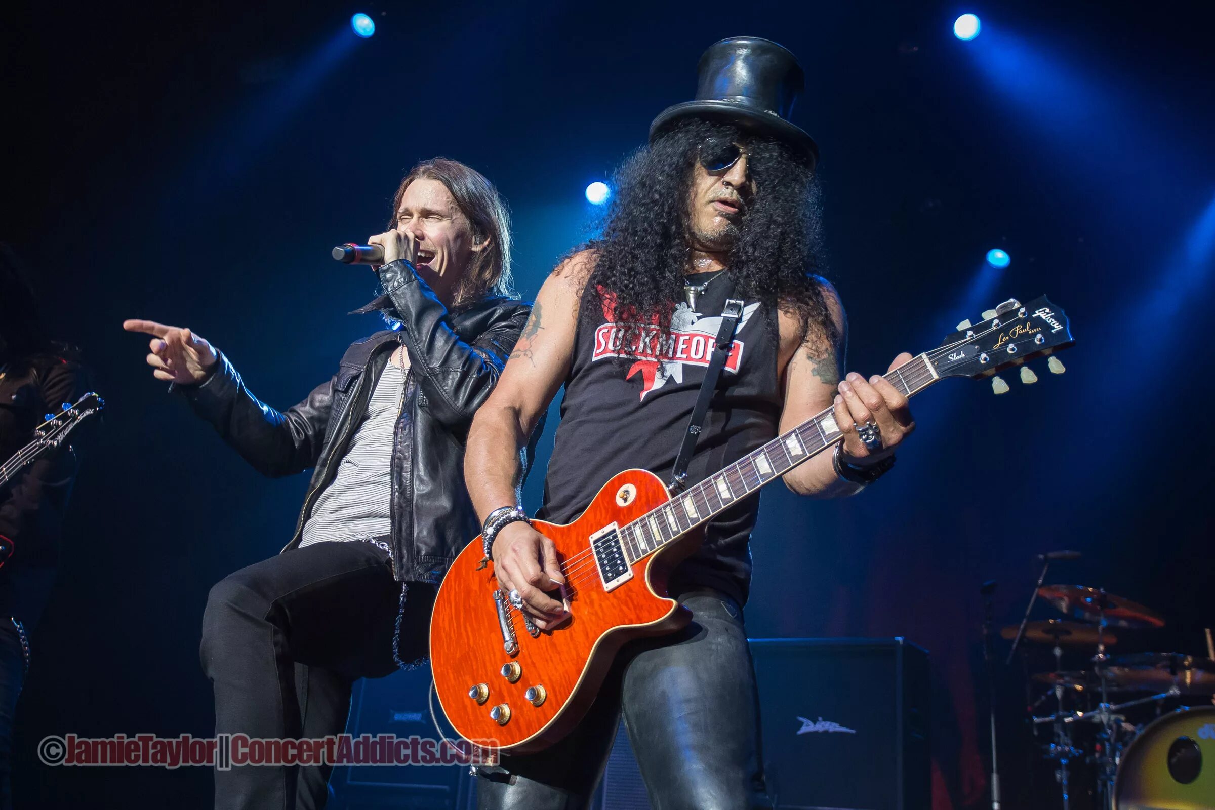 Слэш c. Myles kennedy. джейми тейлор. слэш американский музыкант. рок музыканты америки америки.