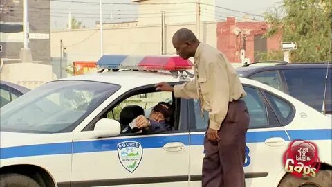 Sleeping policeman