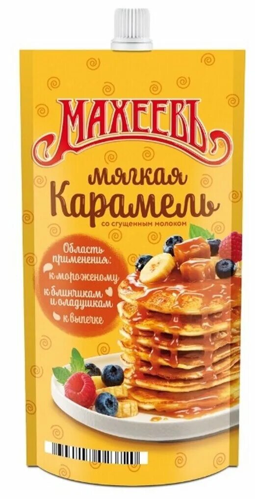 махеев карамель. топпинг махеев мягкая карамель 300г. махеев мягкая карамель со сгущенным молоком. махеев карамель. мягкая карамель.