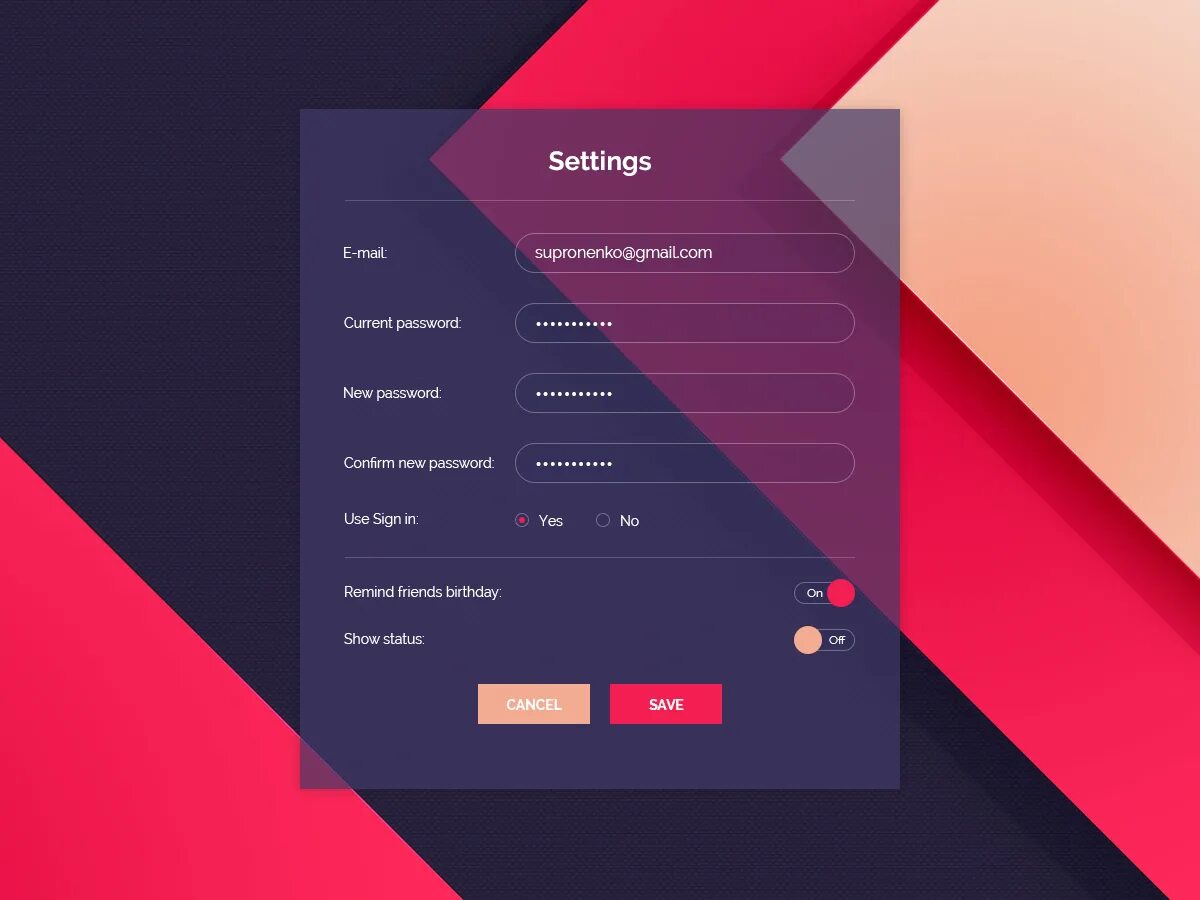 Как правильно составлять оффер в ux ui