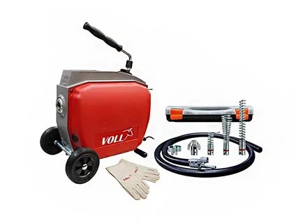 Voll v