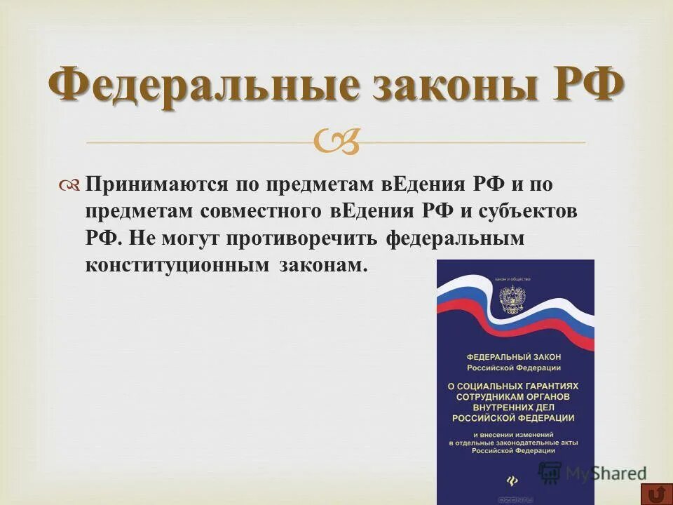 Какой закон предложил ты принят. Федеральный закон. Федеральные законы РФ. Закон ФЗ. Название ФЗ.