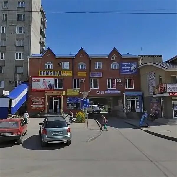 Атмосфера ул сергея шило 202д таганрог фото Купить квартиру по адресу улица Сергея Шило, 265, улица Сергея Шило, 265 0 объ