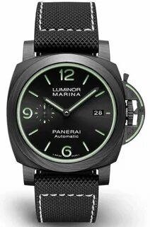 Panerai automatic