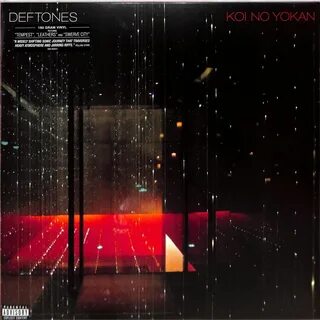 Koi no yokan
