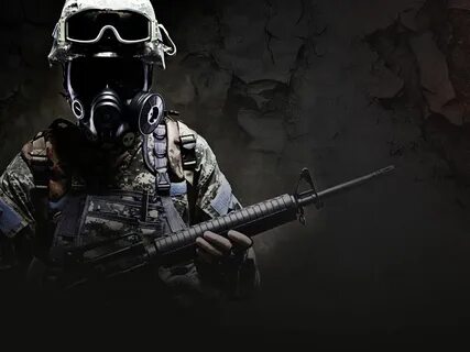 Cs go profile