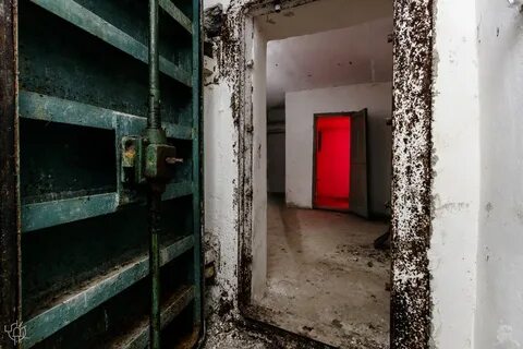 Заброшки ставрополь