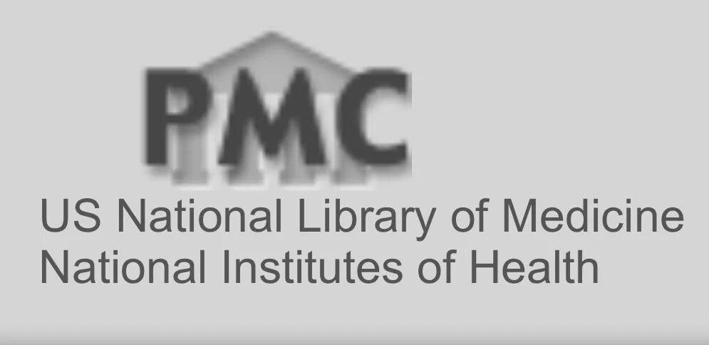 Library of medicine. Национальная медицинская библиотека США. PMC PUBMED Central. Национальная библиотека медицины США (nlm). PMC логотип.