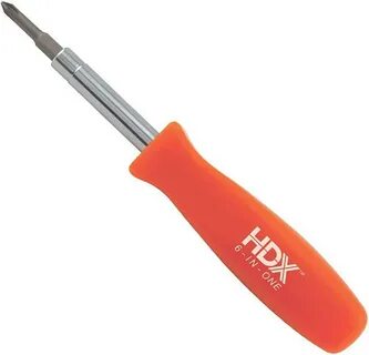 Screwdrivers client