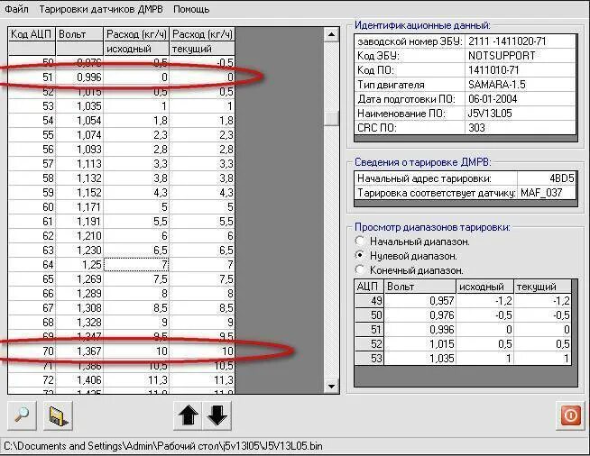 Датчик расхода воздуха ВАЗ 2114. Параметры датчика массового расхода воздуха ВАЗ 2114. Таблица показаний датчика ДМРВ. Таблица данных датчика ДМРВ ВАЗ 2110. Ваз 2114 расход воздуха на холостых