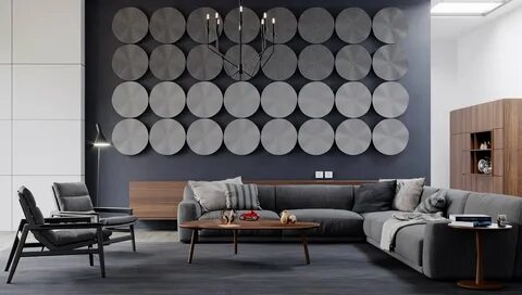 Cm wall