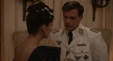 Преступные страсти