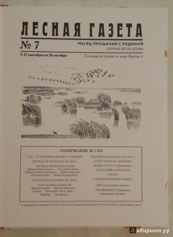 Аукцион знаний "Лес чудес" 2023, Ярославский район - дата и место проведения, пр
