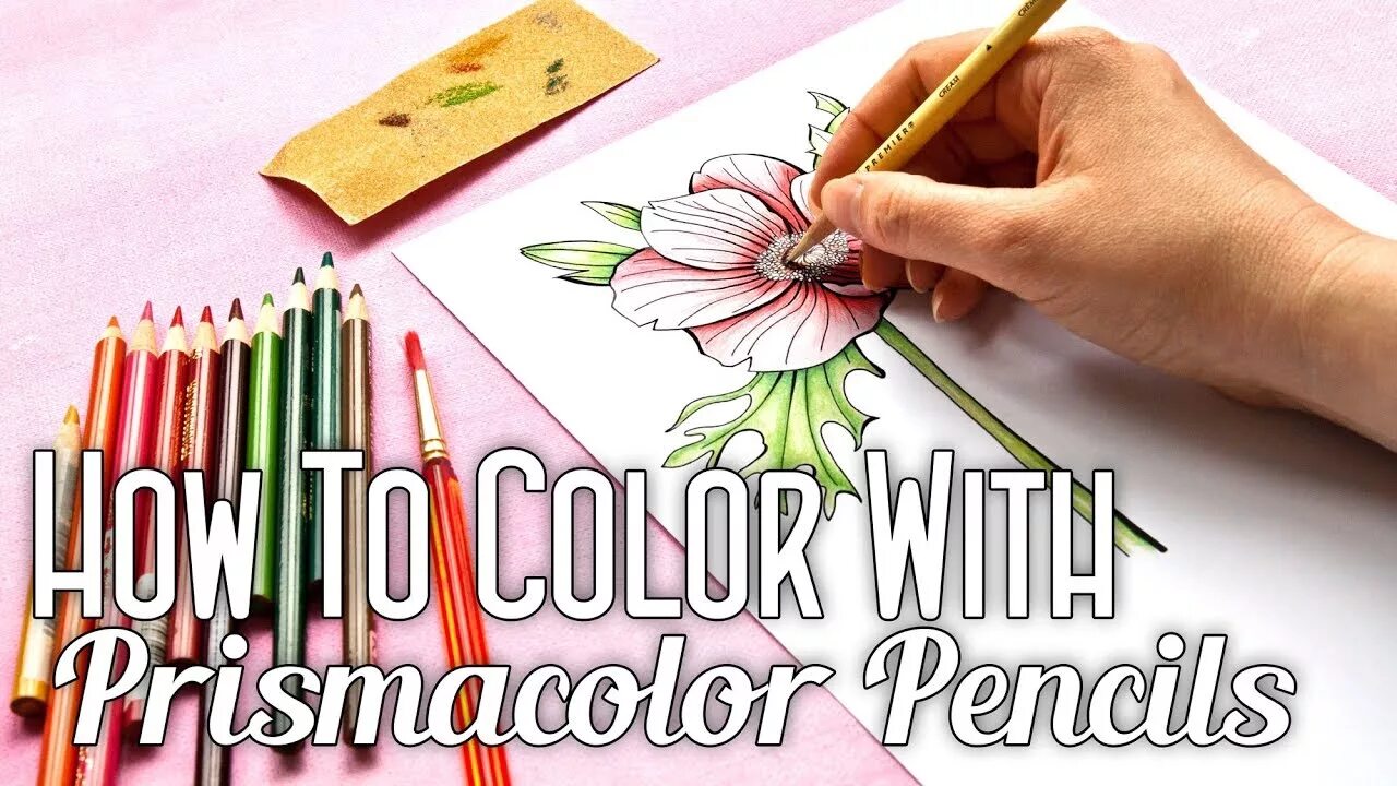 Get your pencil
