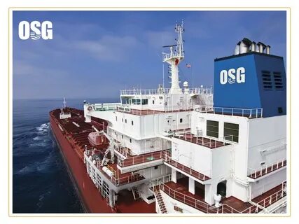 Overseas company