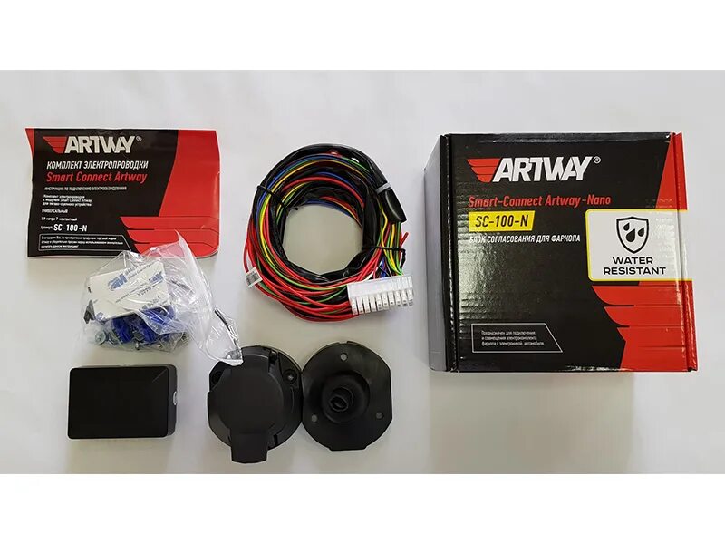 Блок согласования (коннектор) фаркопа smart connect sc 100 pro. Блок согласования электрики фаркопа (смарт коннект) blackboxpremium. Блок smart connect 7pin для фаркопа. Sc-100nano. Блок согласования smk-02sl.