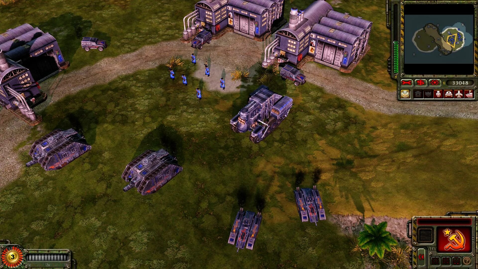 Command & conquer: red alert 3. Epic 3 мод. 88. Ra3 юниты. Ra3 epic war 1.