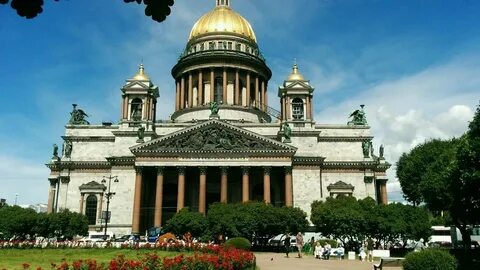 Исаакиевская площадь 4