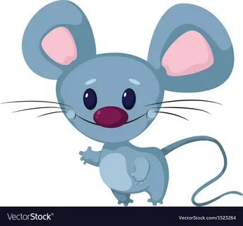These are funny mouse