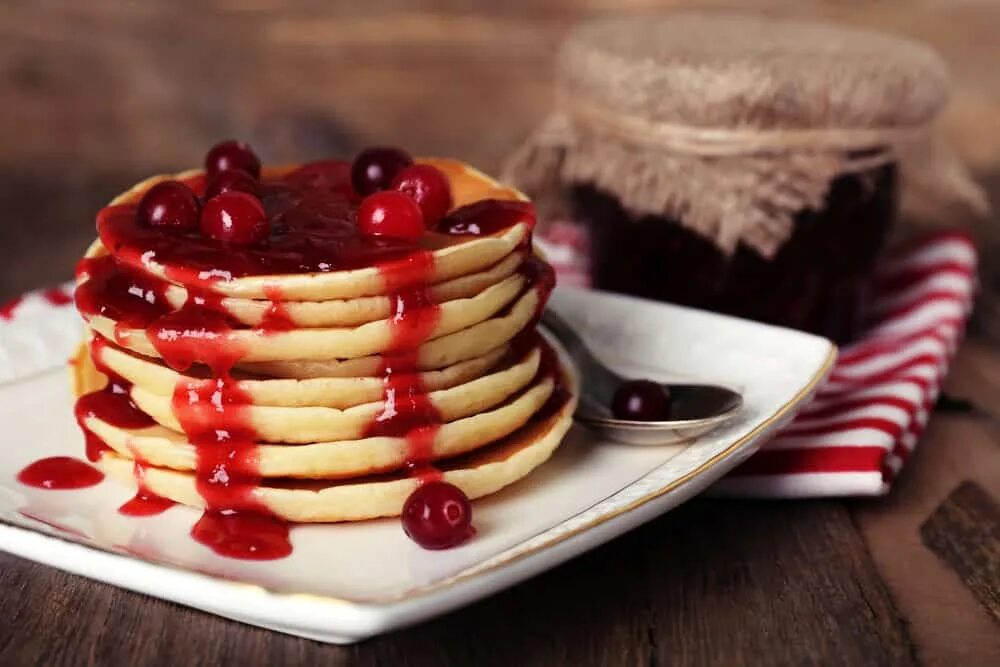 Pancake 2