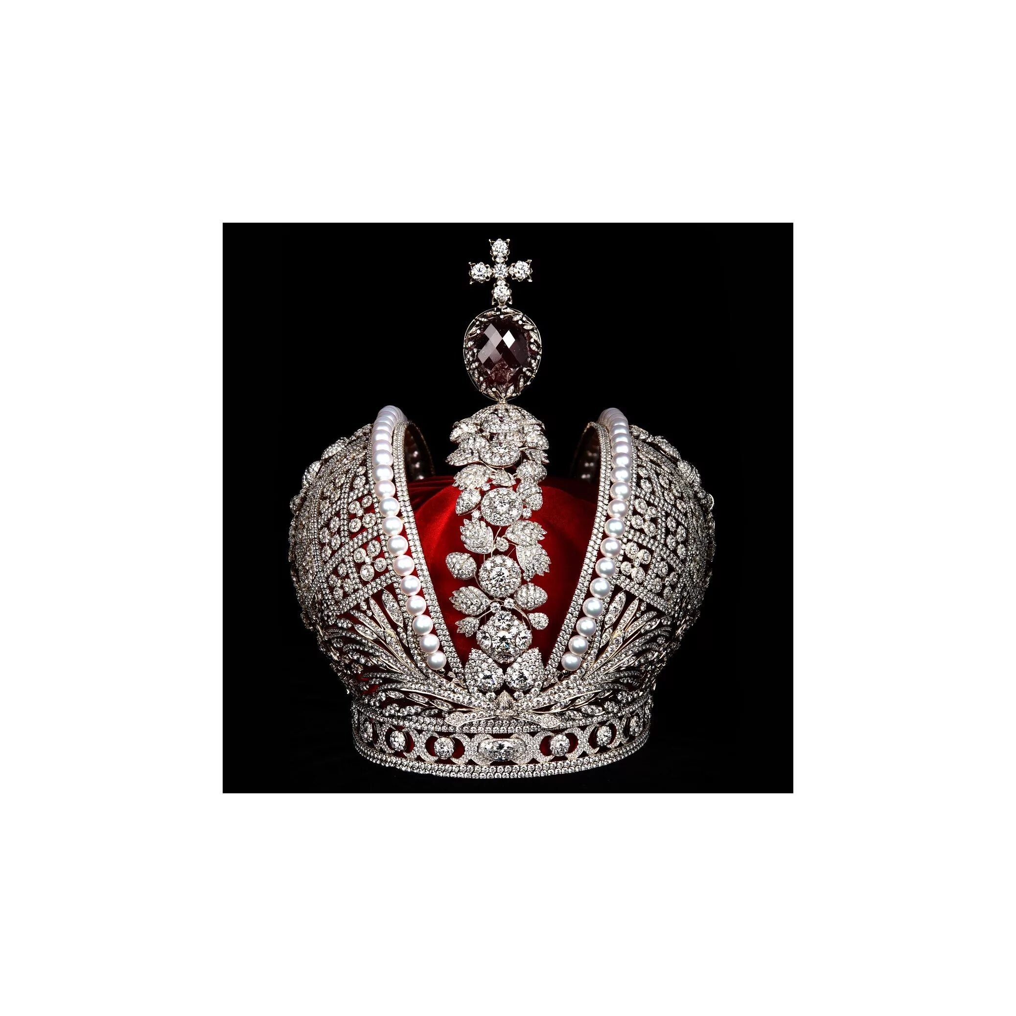 Мальтийская корона - Википедия