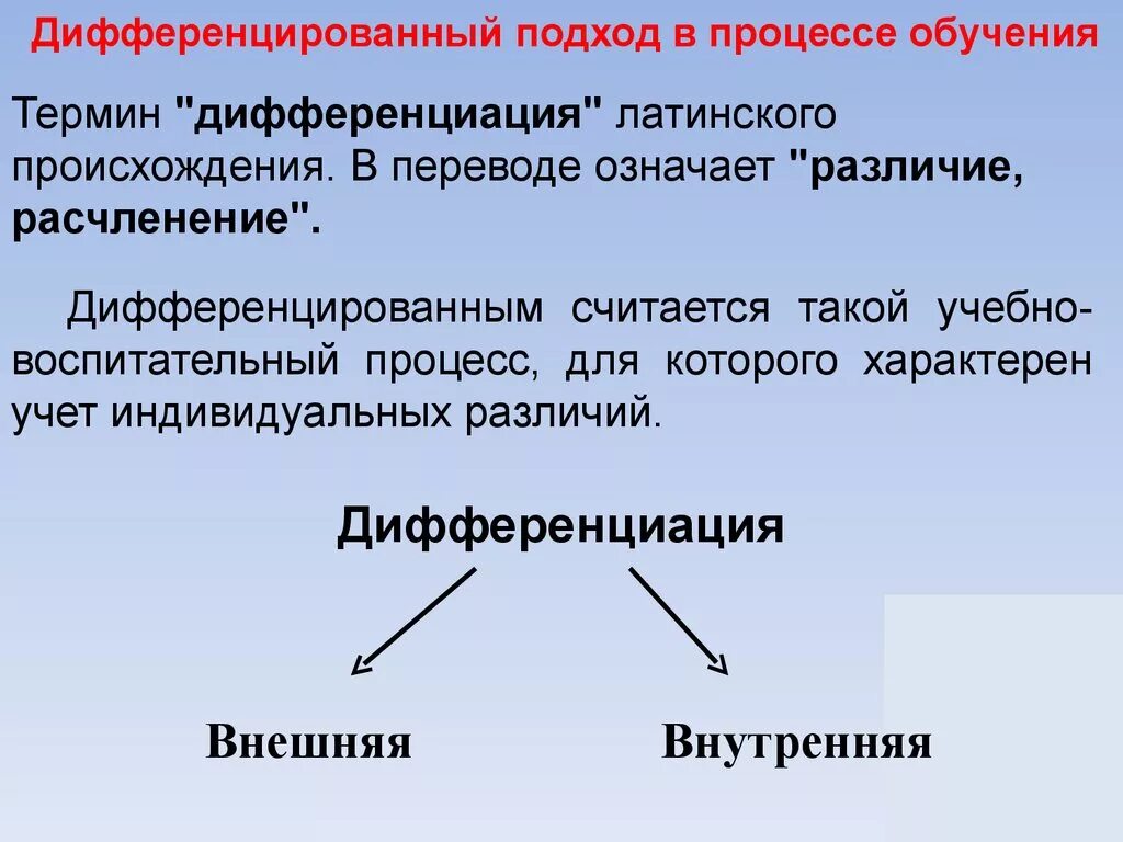 Дифференцированный подход. Дифференцированный подход в процессе обучения. Дифференцированный поход. Дифференциальный подход. Дифференциация терминов