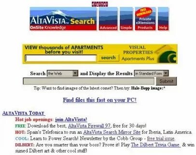 Altavista