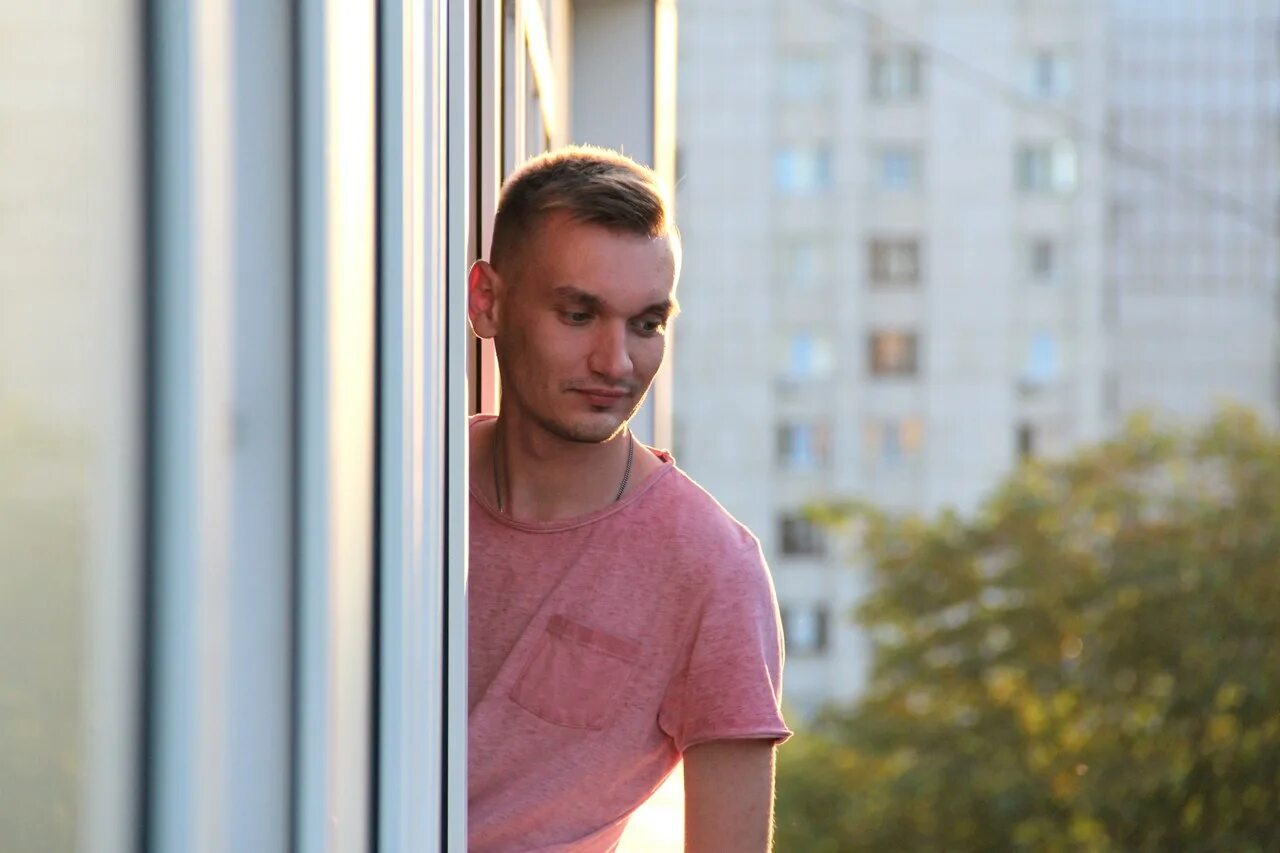 Судьба Антона Андросова, сыгравшего главную роль в фильме "Плюмбум, или опасная 