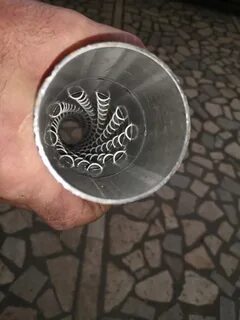Резонатор внутри
