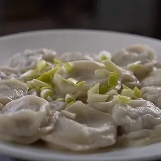 Пельмени с рыбой рецепт классический