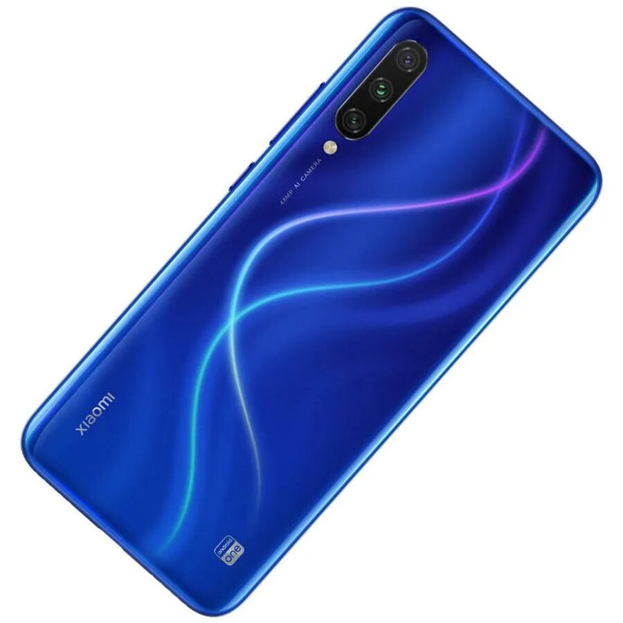 Xiaomi mi a3 64gb. Mis 3.