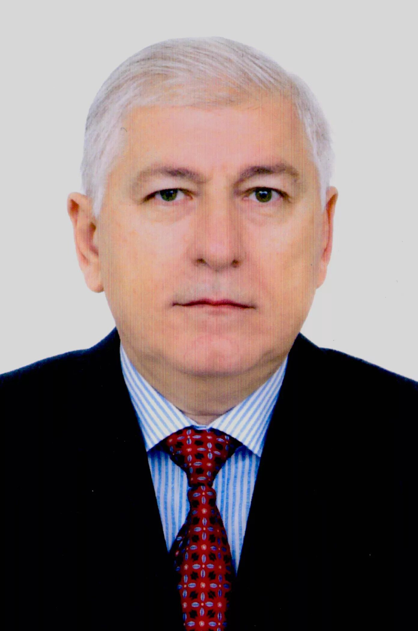 Баков н х
