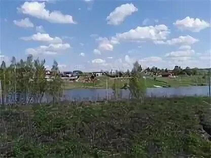 Участок железногорск курская область