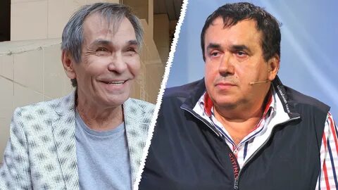 Сколько лет бари алибасову старшему в 2024