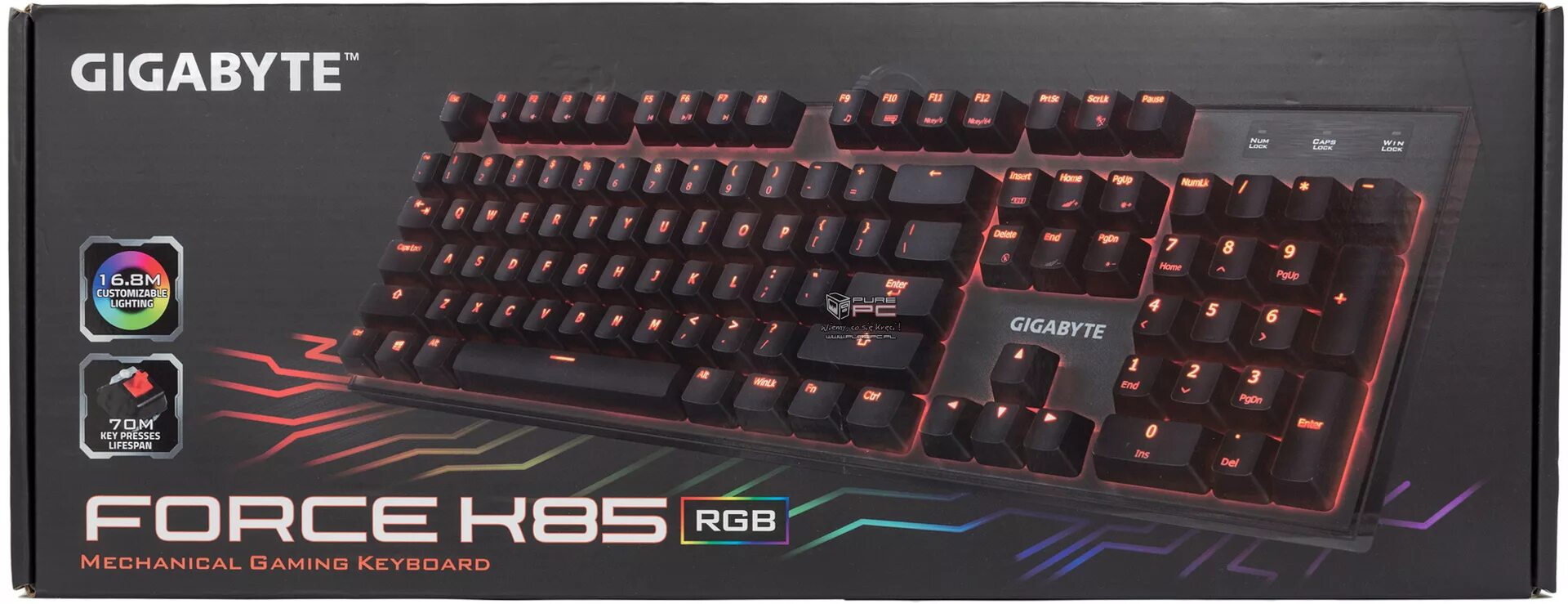Как включить подсветку клавиатуры gigabyte. Gigabyte force k85. гигабайт 9100 клавиатура. gigabyte force configurator. gigabyte keys.